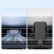 Автомобільний тримач JOYROOM JR-ZS283 Car Phone Holder Mount (Air Vent) Black